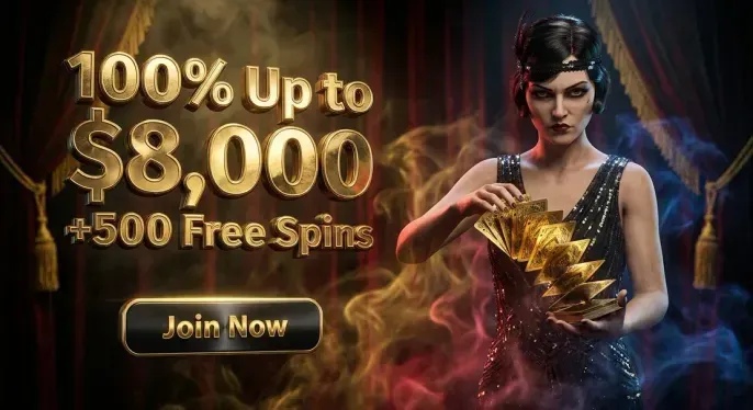 Jackpot Jill Casino